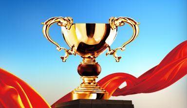 企業(yè)榮譽(yù)